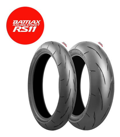 BATTLAX RS11