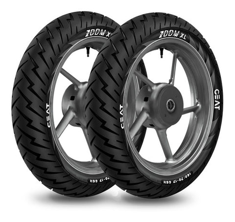 CEAT ZOOM XL
