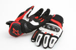 GUANTES DE PIEL  GP AIR
