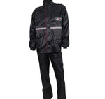 IMPERMEABLE M NEGRO R7