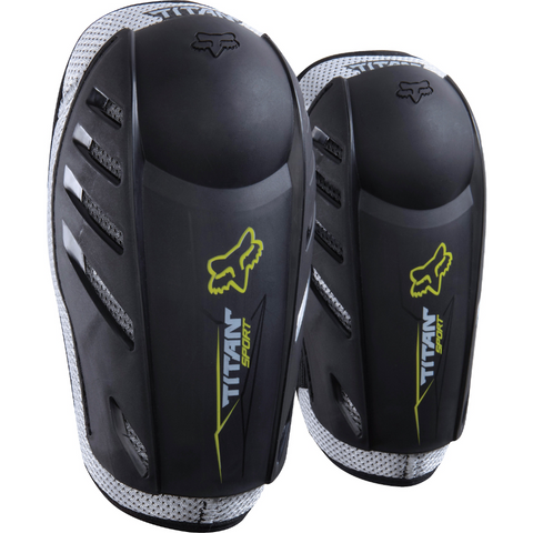 CODERAS FOX TITAN SPORT