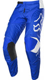 FOX 180 Prix Pant Blue