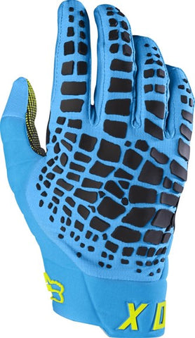 FOX Racing 2017 360 Grav Guantes