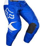 FOX 180 Prix Pant Blue