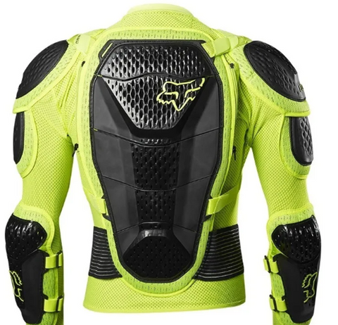 Exoesqueleto FOX Titan Sport