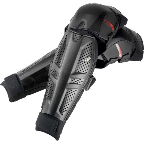 Rodilleras FOX Racing Launch Shin