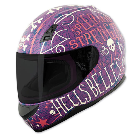 Speed & Strength Ss700 Hells Belles
