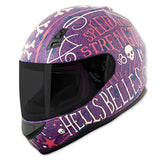 Speed & Strength Ss700 Hells Belles