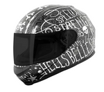 Speed & Strength Ss700 Hells Belles