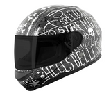 Speed & Strength Ss700 Hells Belles