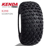 K290 SCORPION