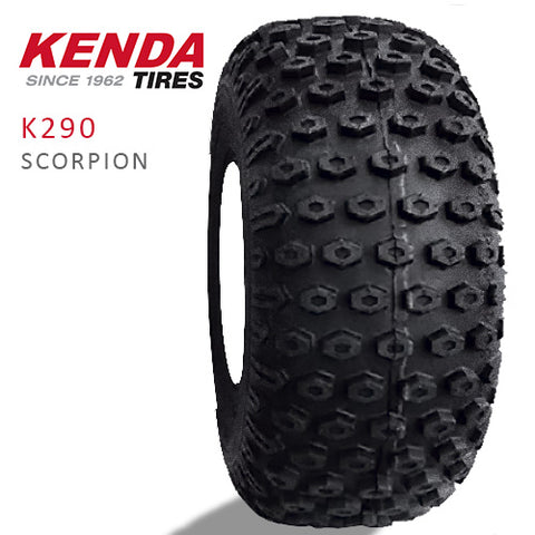 K290 SCORPION