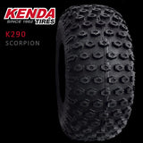 K290 SCORPION