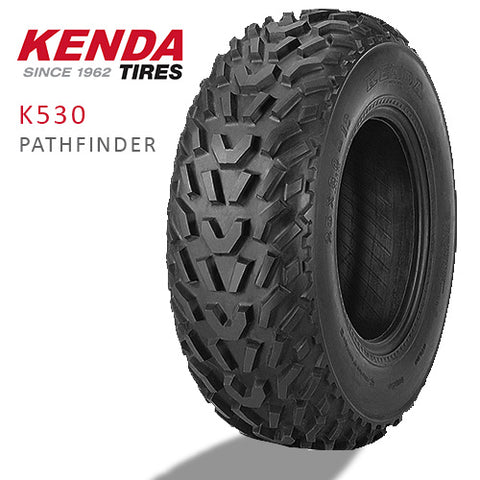 K530 PATFINDER