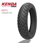 K671 VENDETTA