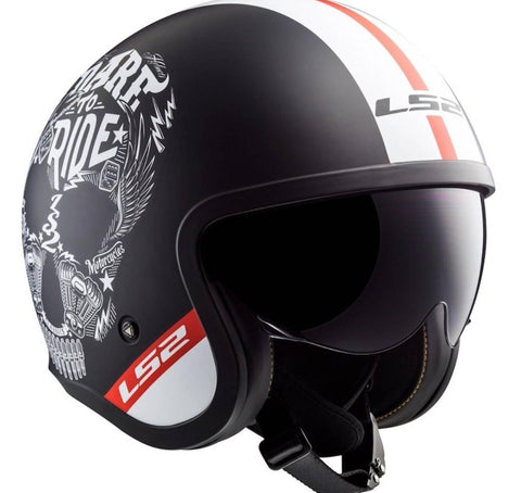 CASCO  SPITFIRE INKY OF599 NGO/BCO LS2