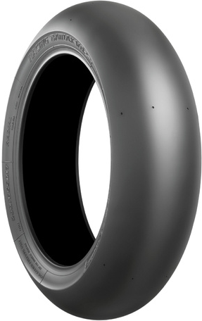 BRIDGESTONE V02R Slick
