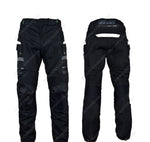 Pantalon Loreto Negro TUONO7