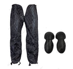 Pantalon Loreto Negro TUONO7