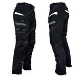 Pantalon Loreto Negro TUONO7