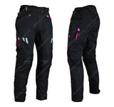Pantalon Andria Fucsia TUONO7