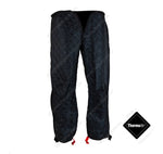 Pantalon Andria Fucsia TUONO7