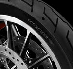 Michelin Scorcher 31