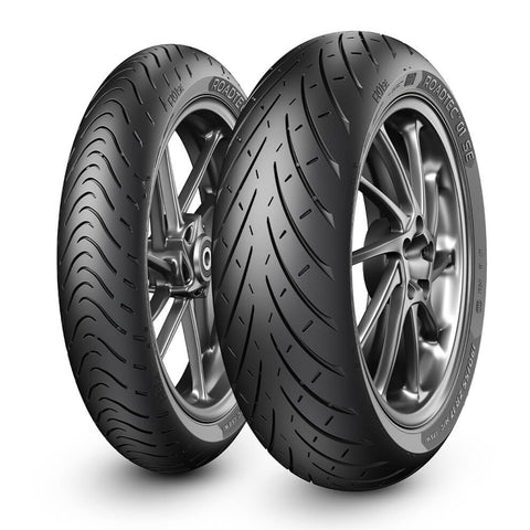 METZELER ROAD TEC 01 SE