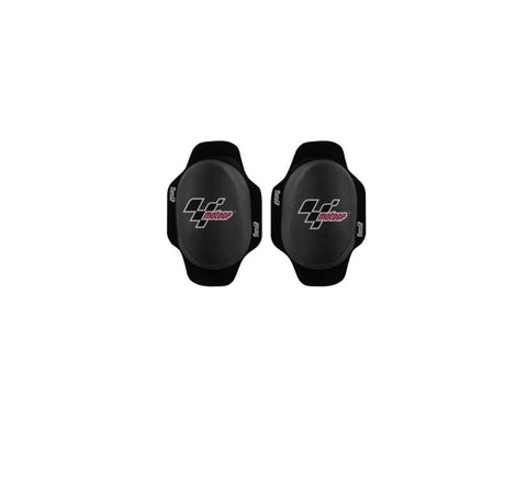 Slider de Rodilla Negro MOTOGP