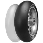Continental Contitrack