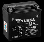 YTX14-BS (BMW 1200 GS 2005 - 2013)