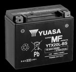 YTX20L-BS (HARLEY)