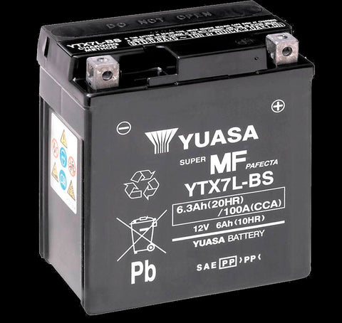YTX7L-BS SELLADO