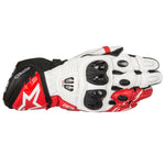 GUANTES DE PIEL GP PRO R2