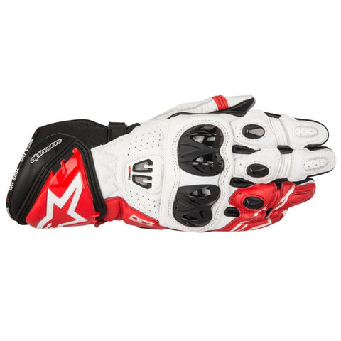 GUANTES DE PIEL GP PRO R2