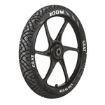 CEAT ZOOM
