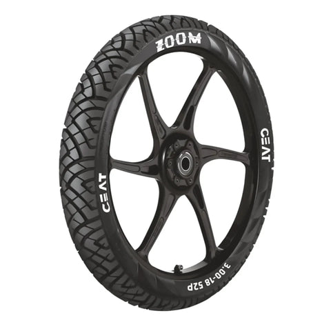 CEAT ZOOM