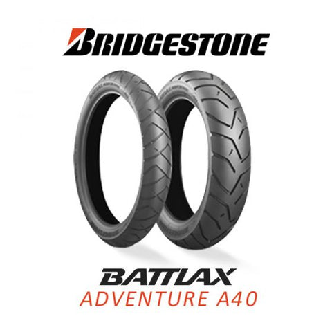 Bridgestone A40
