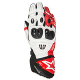 GUANTES DE PIEL GP PRO R2