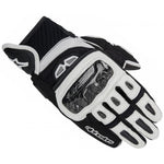 GUANTES DE PIEL  GP AIR