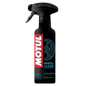 LIMPIADOR MOTUL E3 WHEEL CLEAN 400ML