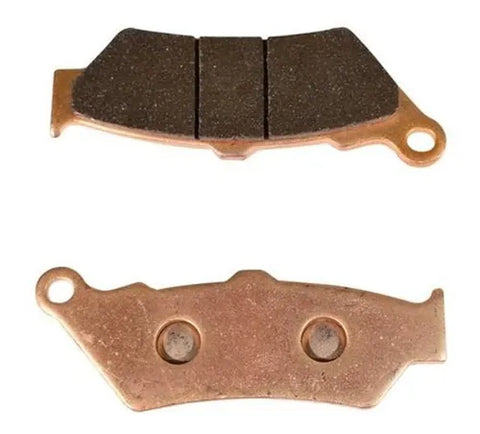 Pastilla Freno Promoto (Balata) FA209HH Sinterizada