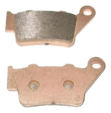 Pastilla Freno Promoto (Balata) FA208HH Sinterizada