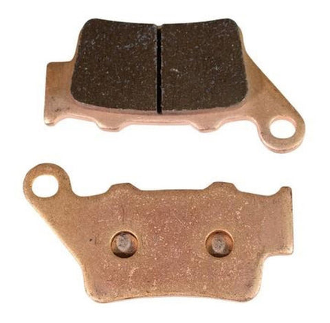 Pastilla Freno Promoto (Balata) FA213HH Sinterizada