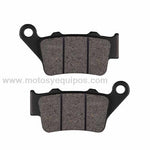 Pastilla Freno Promoto (Balata) P/Pulsar NS200