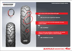 Bridgestone A40