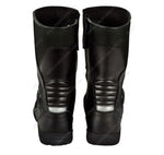 Botas Siena Negro/Gris TUONO