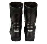 Botas Siena Negro/Gris TUONO