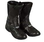 Botas Siena Negro/Gris TUONO