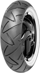 Continental Twist